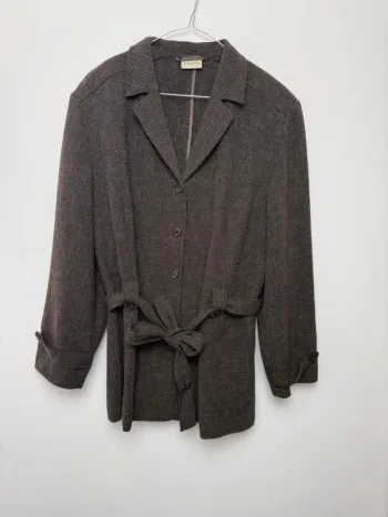 Veste Mayerline femme vintage taille 46 parfait état