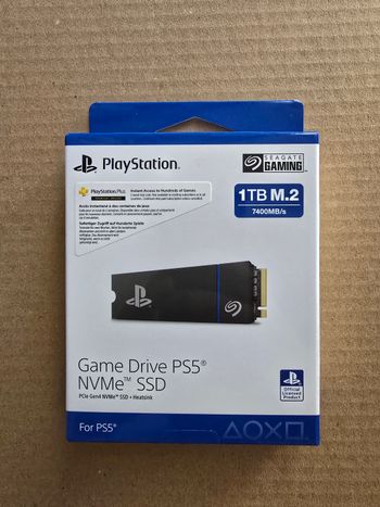 Jamais ouvert, tout neuf. Toujours sous garantie.

4 ssd

Expédition ou remise en main propre.