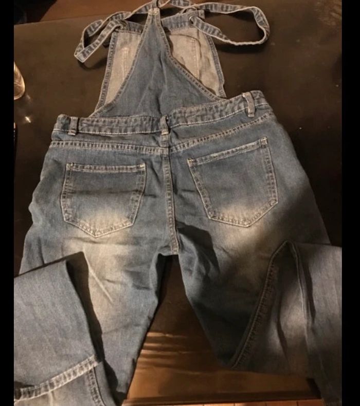 Salopette taille 36 - photo numéro 2