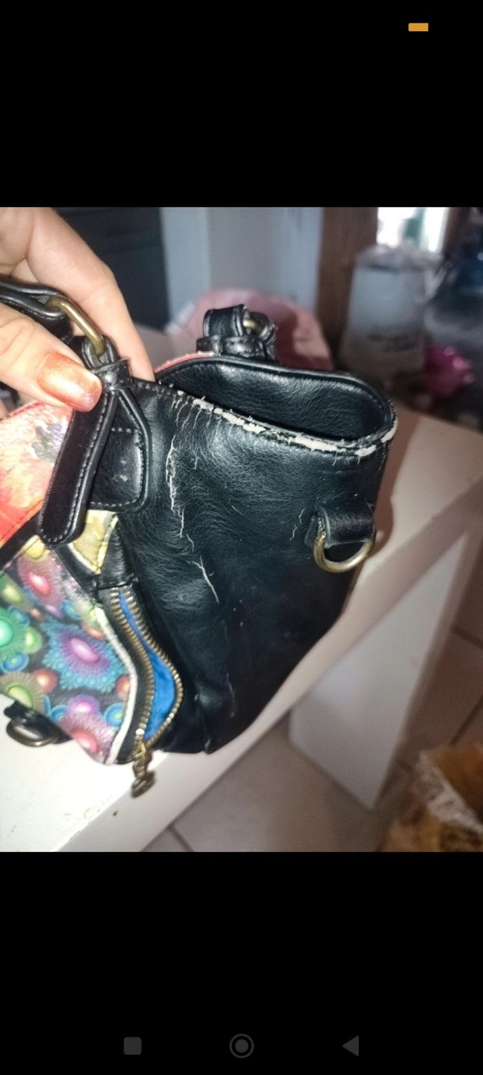 Sac a main Desigual - photo numéro 6