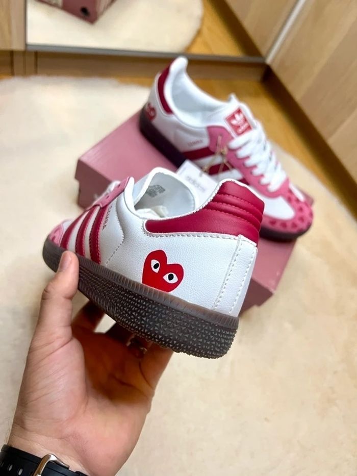 Adidas originals SAMBA OG 41 - photo numéro 3