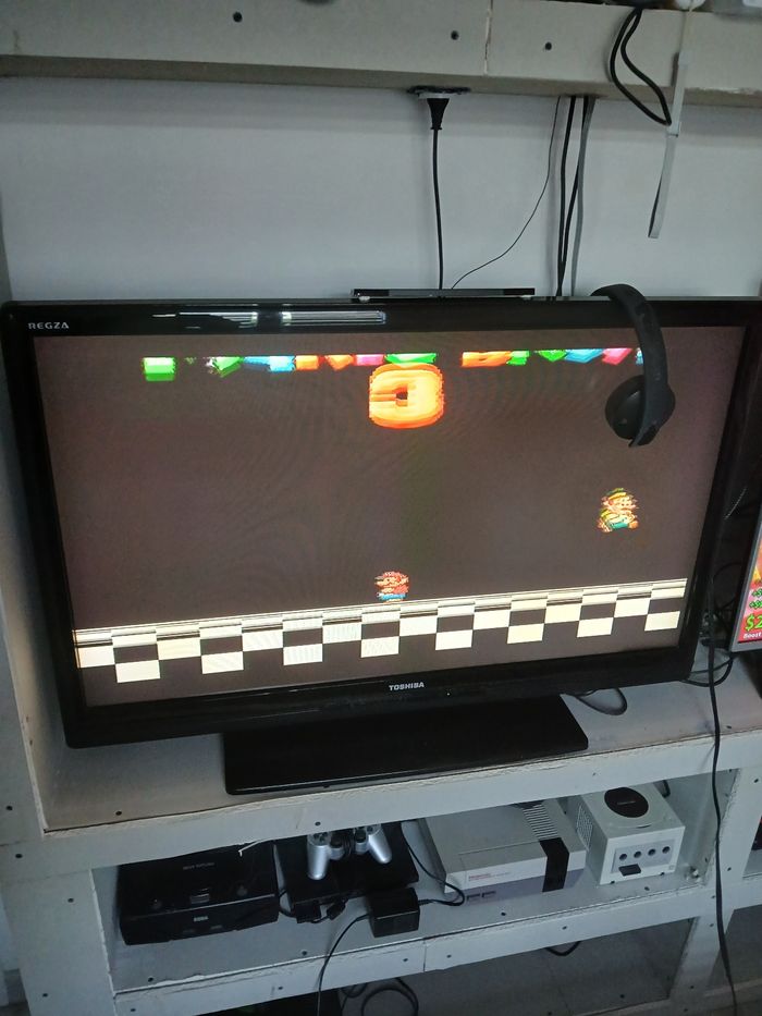 Super mario all stars super nintendo - photo numéro 3