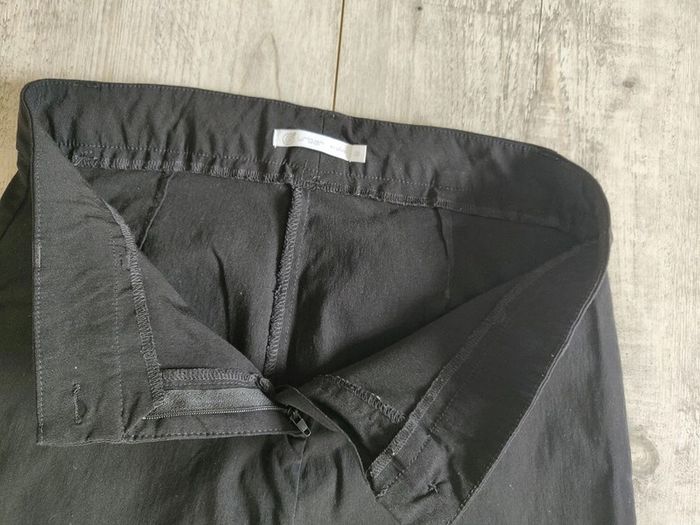 Pantalon noir 38 - photo numéro 2