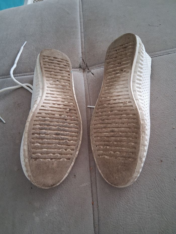 Chaussure - photo numéro 3
