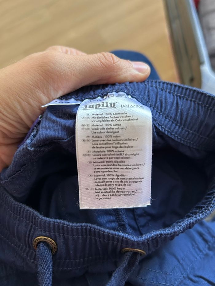 Pantalon 4 ans - photo numéro 2