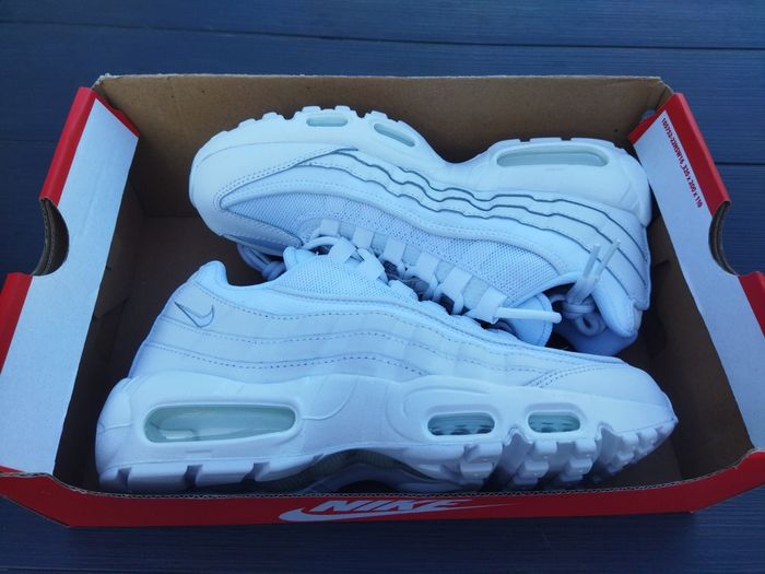 Nike air max 95 essential - photo numéro 4