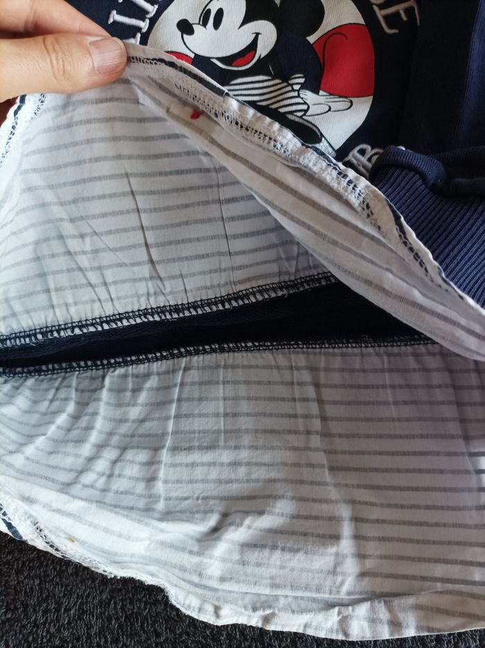 Ensemble minnie - photo numéro 4