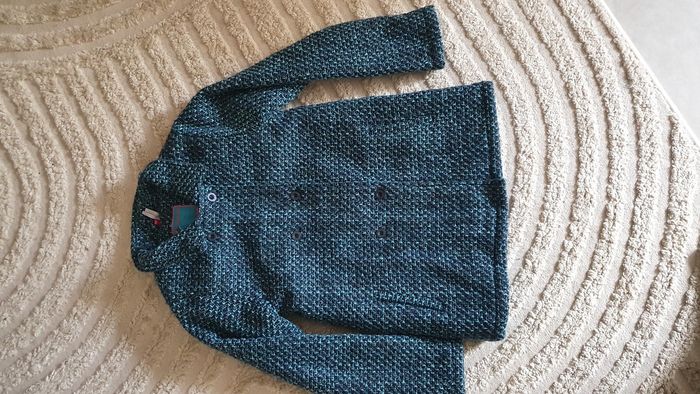 Manteau fille orchestra 10 ans