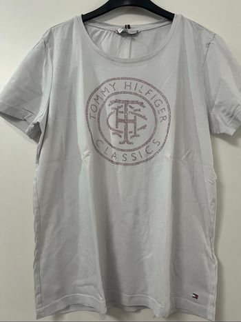 T shirt tommy Hilfiger
