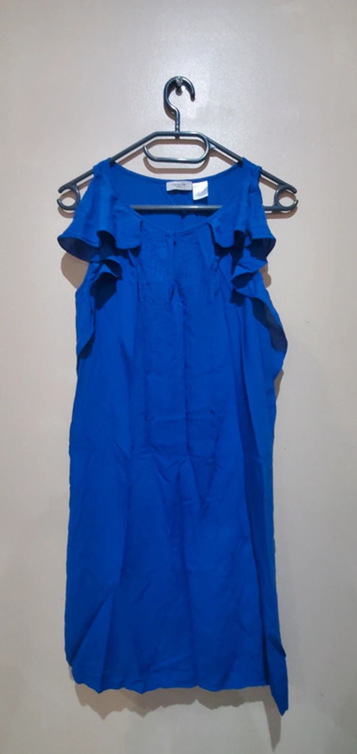 Jolie robe