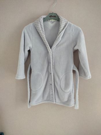 Robe de chambre Vertbaudet 6 ans