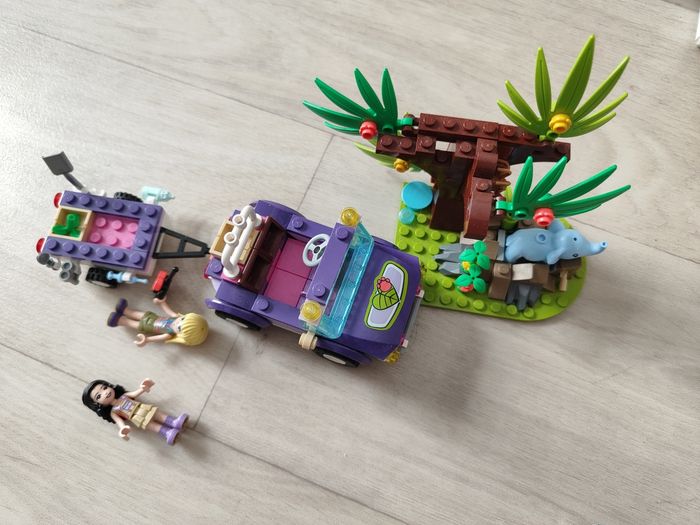Lego Friends - photo numéro 3