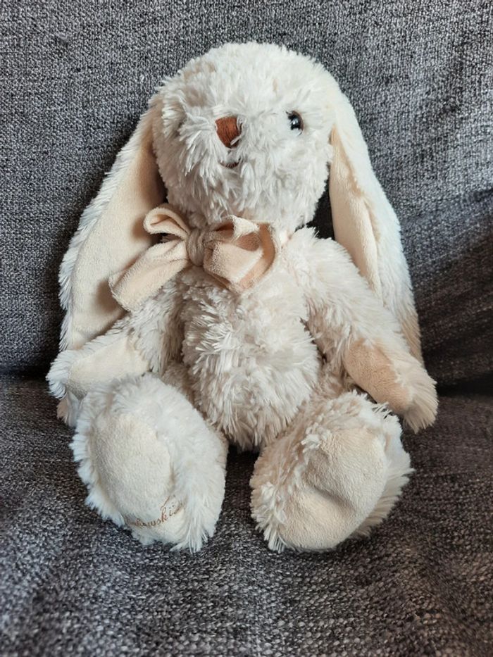 Lapin André bukowski