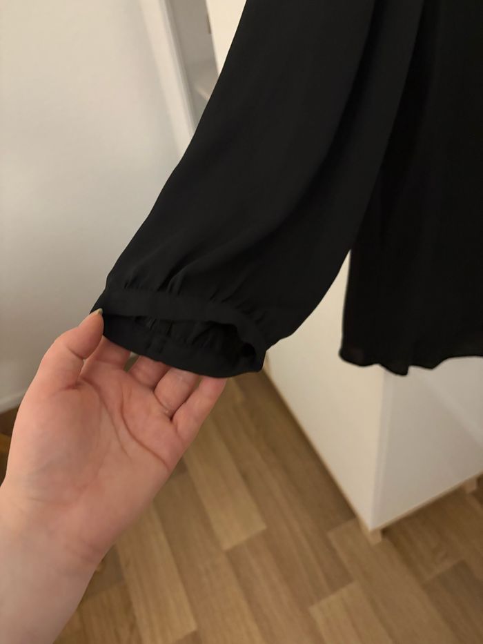 blouse - photo numéro 3