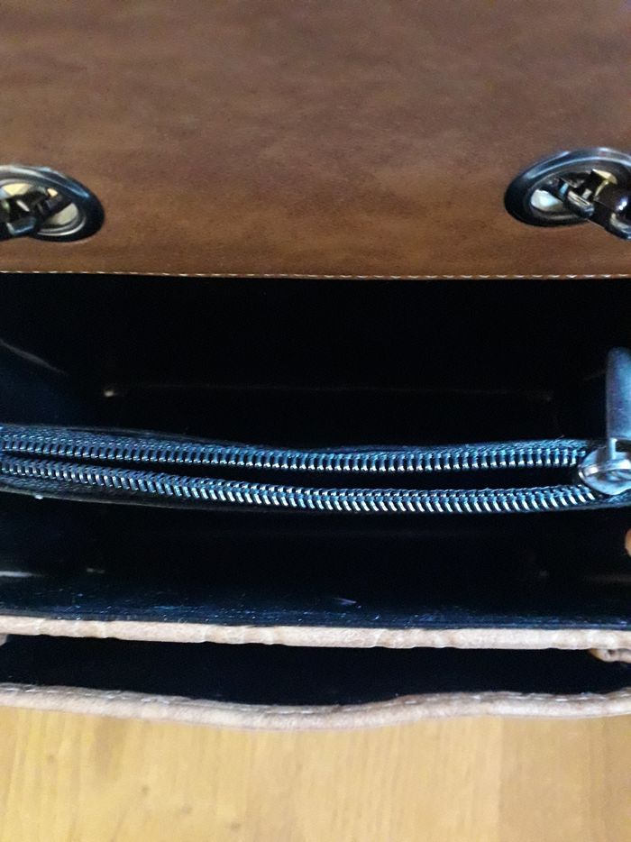 Sac à main - photo numéro 5