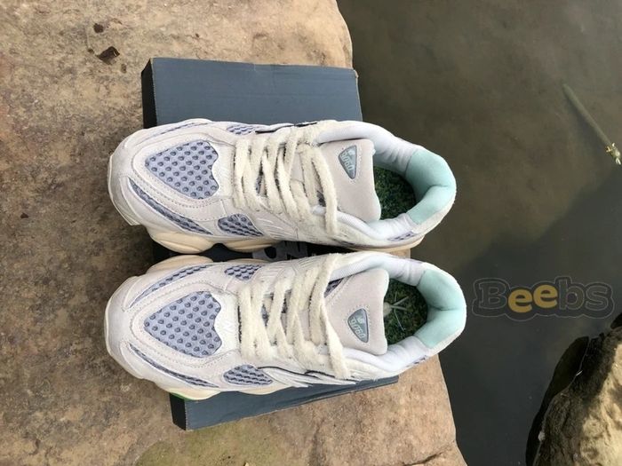 New Balance 9060 Taille 39.5 - photo numéro 6