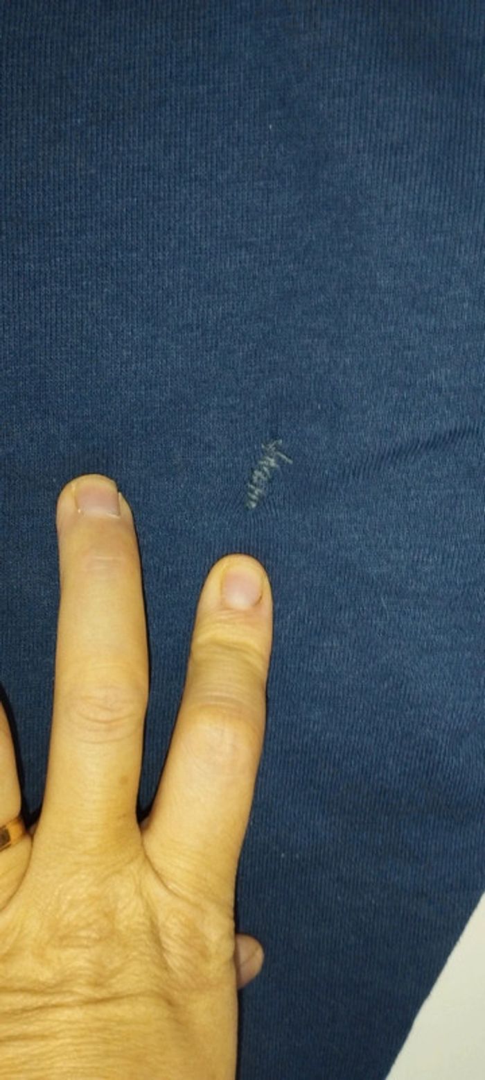 Bas de survêtement taille 6/7 ans - photo numéro 8