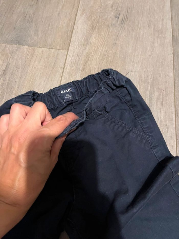 Lot pantalon - photo numéro 10