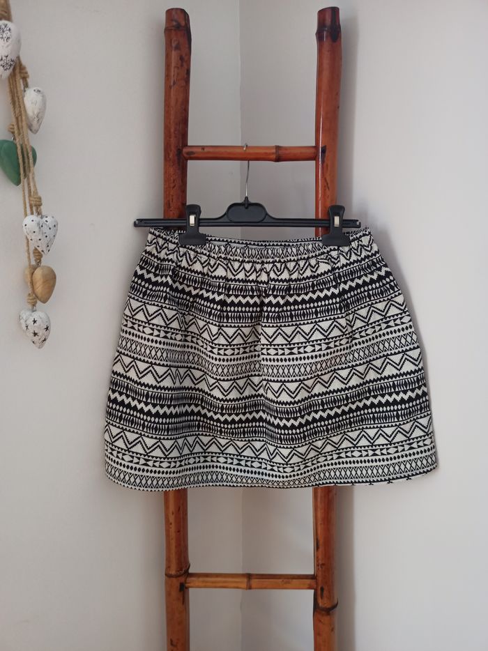 Jupe tulipe taille M - photo numéro 3