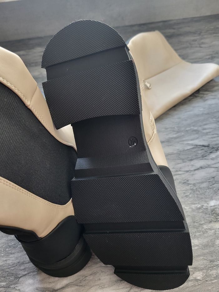 Bottes neuves 39/40 - photo numéro 5