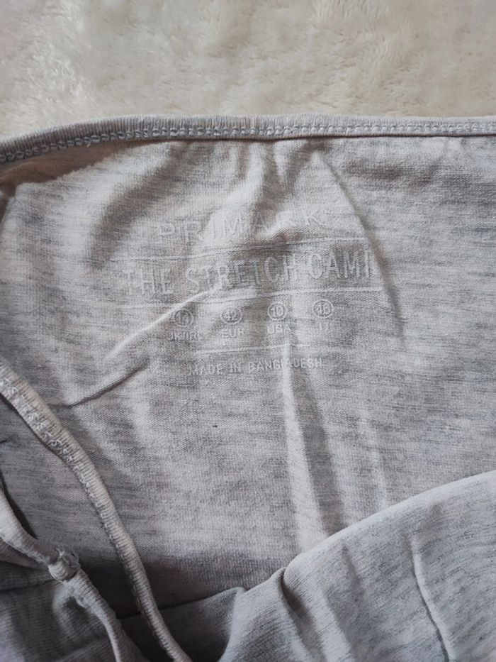 Débardeur femme - photo numéro 2