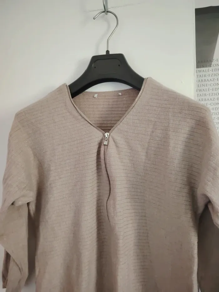 Blouse Armand Thiery taille 1 - photo numéro 2