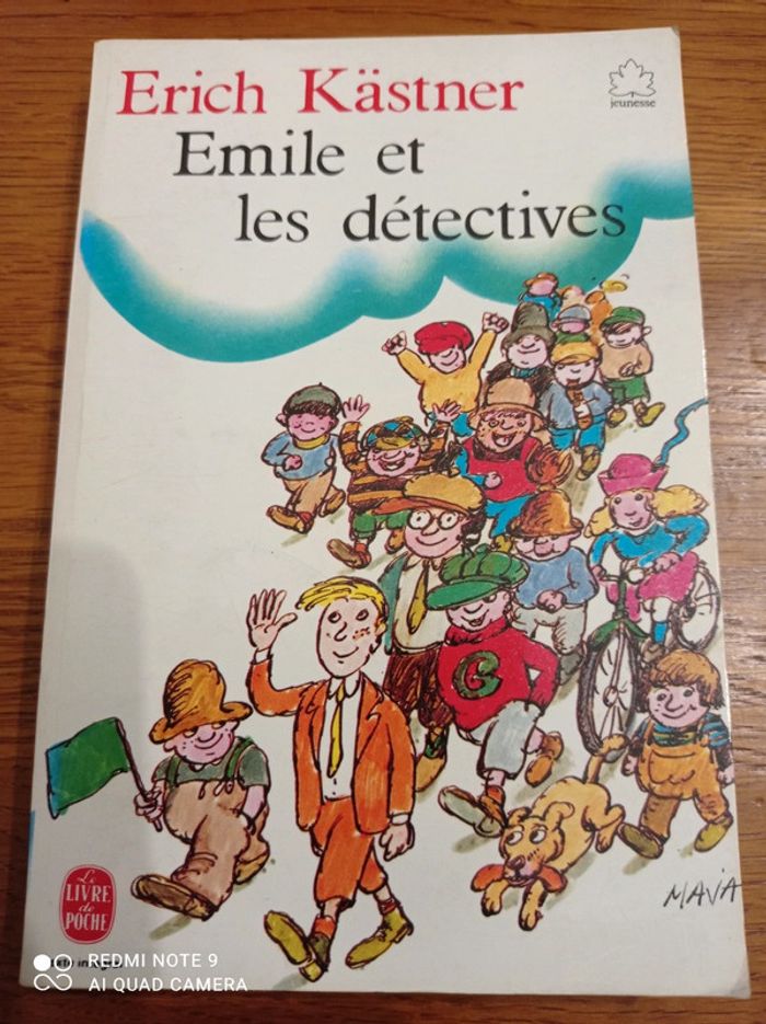 Livre d'aventure 8/12ans