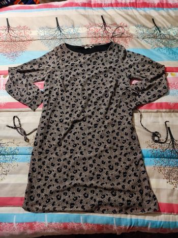 Robe Grain de malice T 42