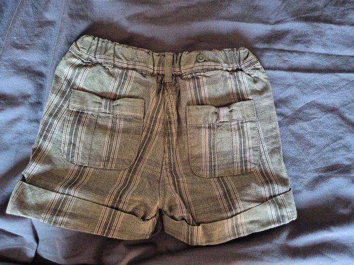 Short kimbaloo 3ans - photo numéro 3