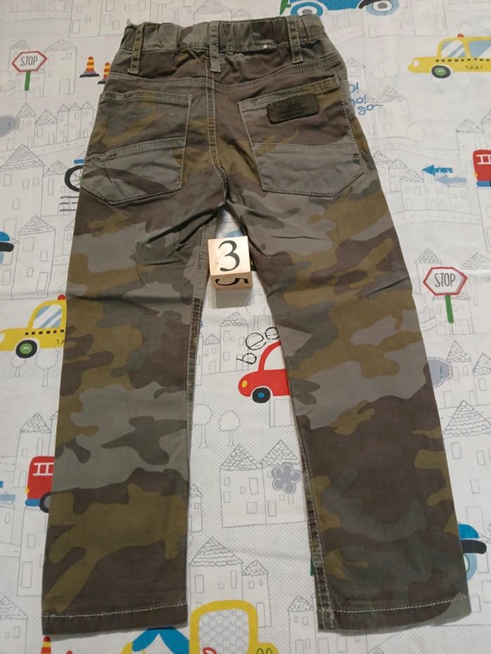 Pantalon 3 ans - photo numéro 5