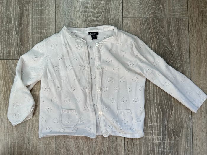 Gilet