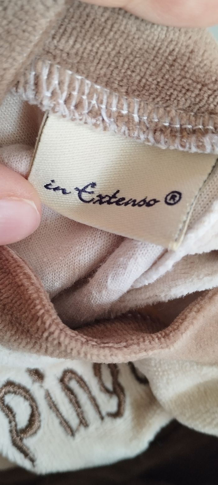 Pyjama garçon 6 mois in extenso - photo numéro 5