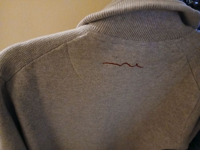 Gilet - photo numéro 3