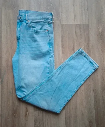 Jean large 💫H&M 💫Taille 44