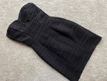 Robe bustier doublée Morgan 🌻