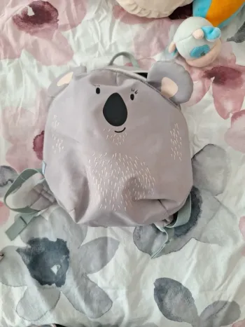 Sac à dos l'assignation koala