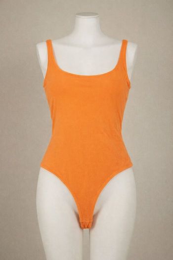 Body orage - M/L - neuf - cherry koko