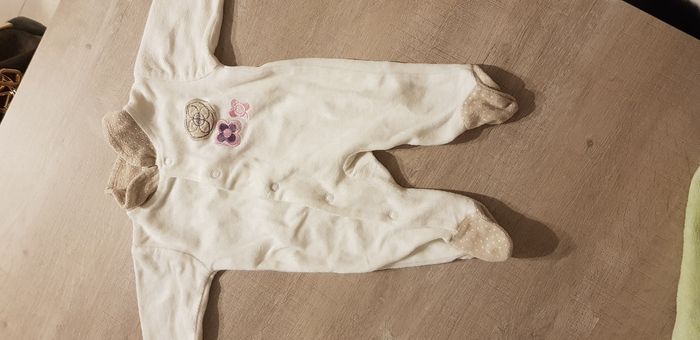 Lots naissance - photo numéro 4