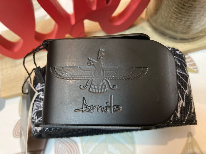 Ceinture homme - 110 cm