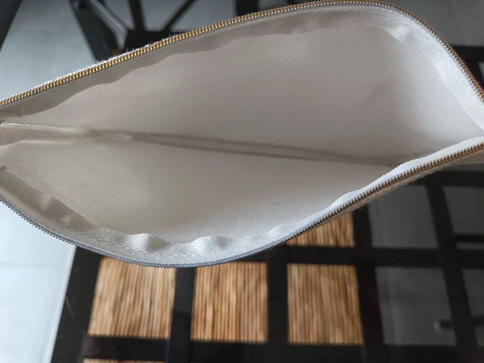 Pochette plate - photo numéro 3