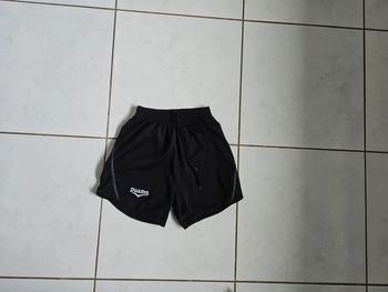 Short de sport duarig 10/12 ans u46