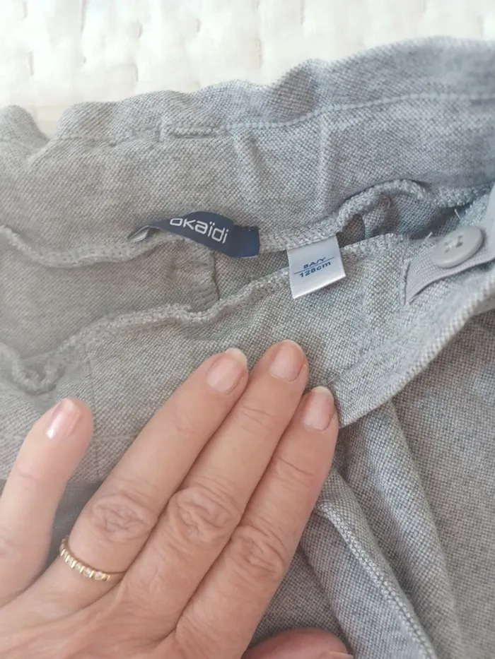 Short - photo numéro 4