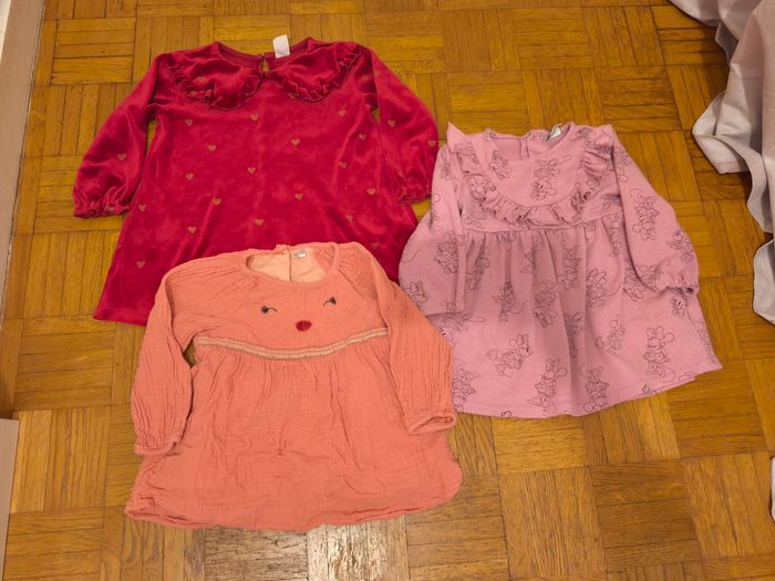 Lot vêtements 18-24 mois - photo numéro 3