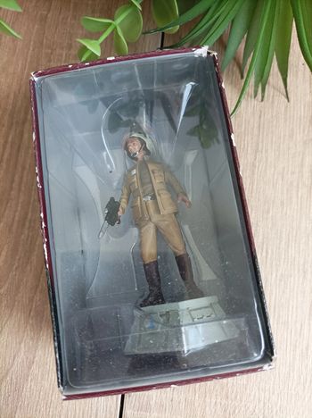 Figurine Captain Antilles Star Wars Altaya