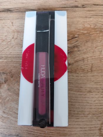 Coffret gloss
