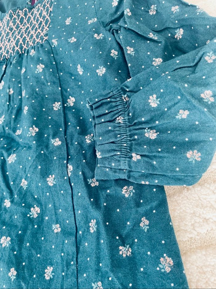 Robe 3 ans - photo numéro 2
