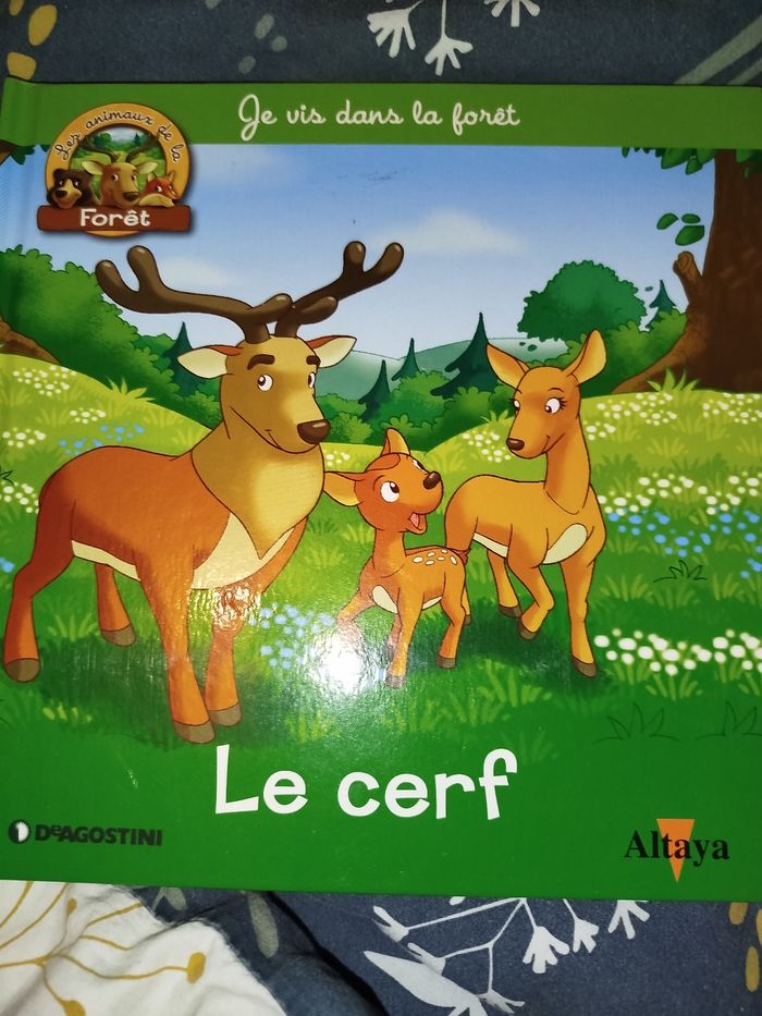 Lot livres animaux - photo numéro 5