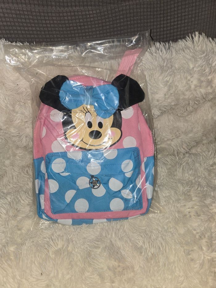Sac minnie - photo numéro 3