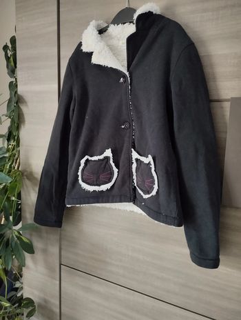 Veste 10ans