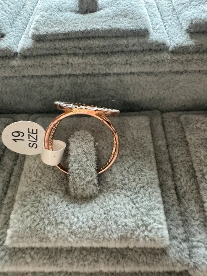 Bague acier chirurgical - photo numéro 2